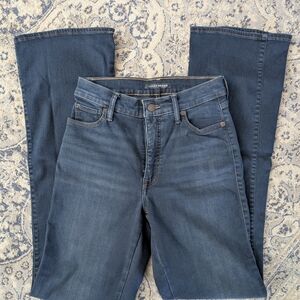 Lucky Brand Women's Blue Jeans